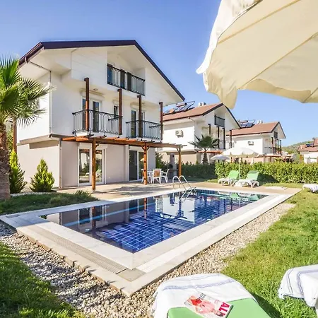 Gulten * Fethiye