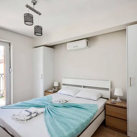 Gulten Villa Fethiye
